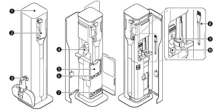 LG-MFL71780909-AUTO-EMPTY-CHARGING-STATION-fig-1