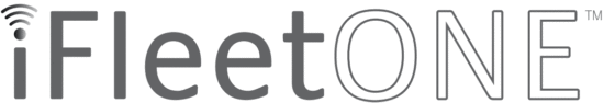 iFleetONE Logo