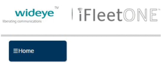 wideye iFleetONE Satellite Terminal - FIg 11