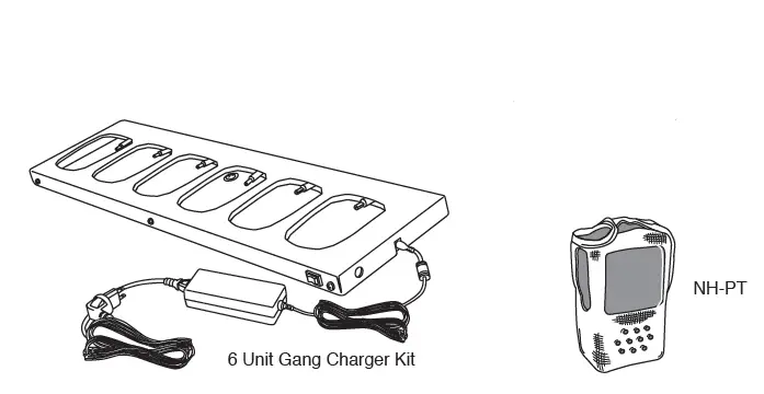 charging kit