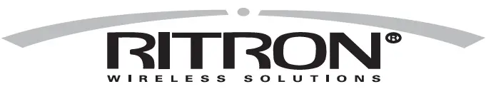 ritron logo