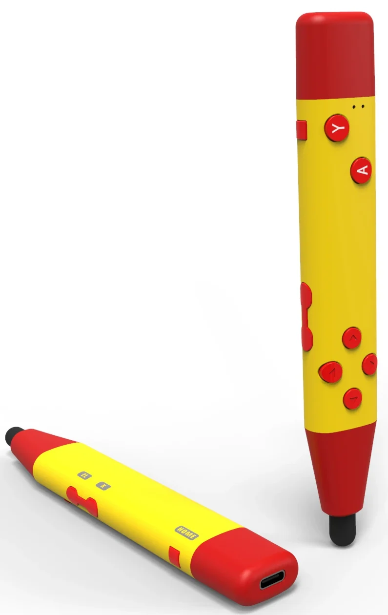 FO216 Stylus Controller Pen-fig1