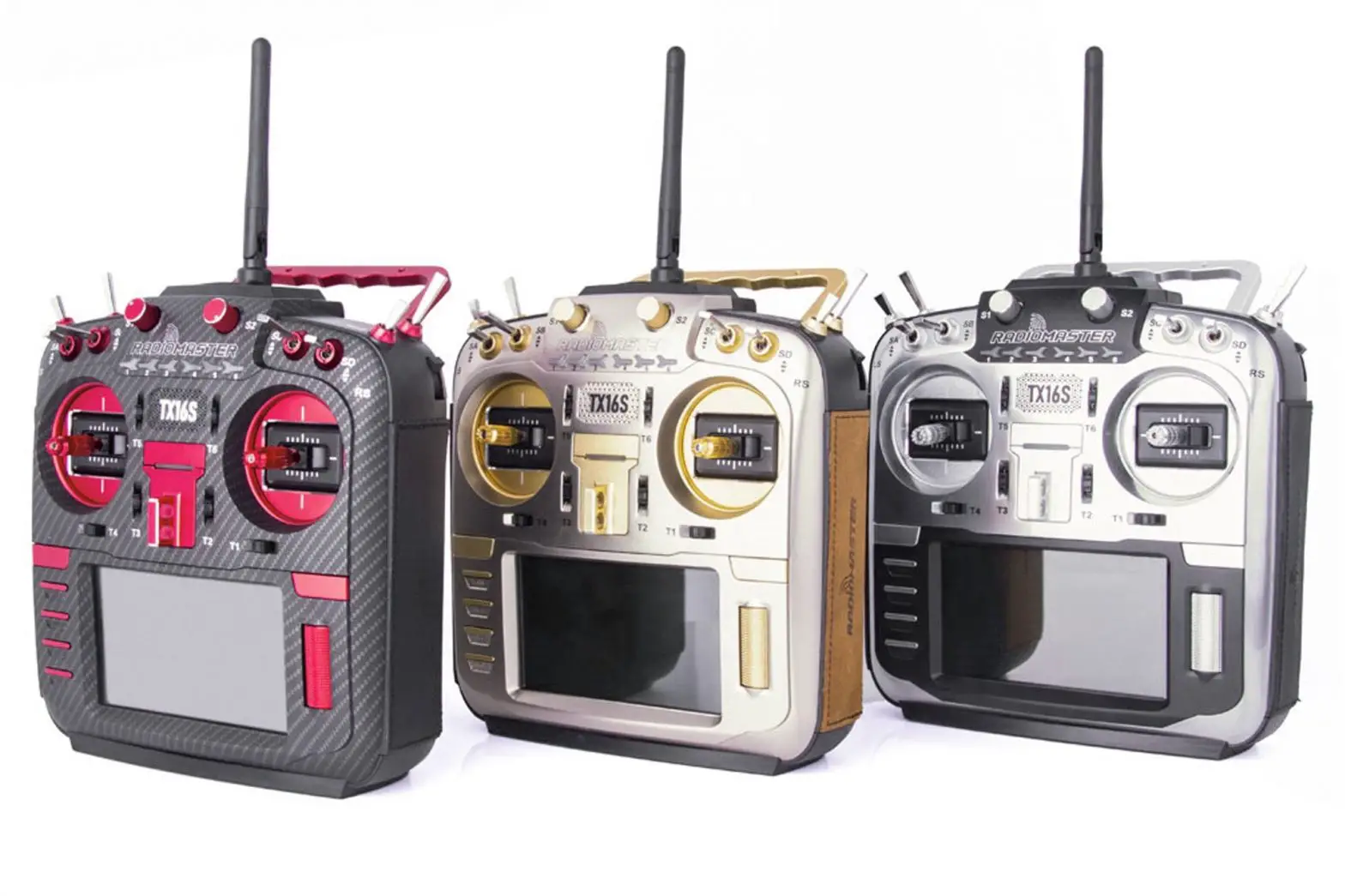 Eachine Hall Sensor Gimbals 2.4ghz 16ch Internal Multiprotocol Rf System Opentx Radio Transmitter Rc Drone User Manual