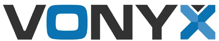 VONYX-logo
