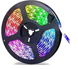 GLUCKLUZ-LED-Lighting-Strip-TV-Back-Light-2M-Strips-Lights-product