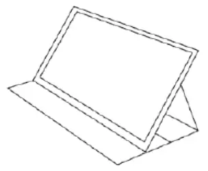 Monitor Standing Positions