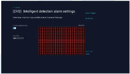 Guangzhou Juan Intelligent Tech BK23 W Battery Camera - app 6