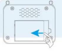 Guangzhou Juan Intelligent Tech BK23 W Battery Camera - fig 12