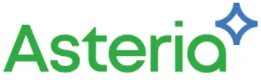 Asteria Logo