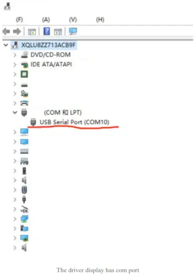 Asteria Technology Pte GZR02 Gravio Zigbee Receiver 2 - Fig 2
