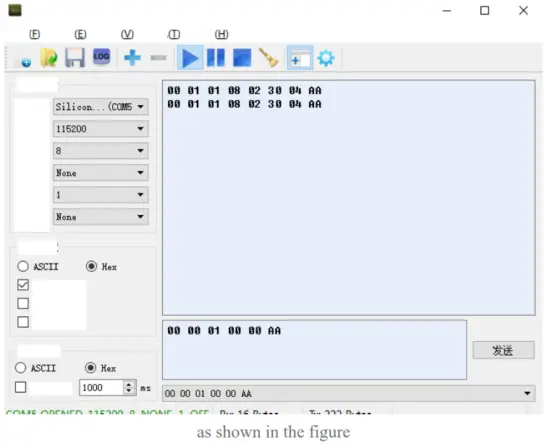 Asteria Technology Pte GZR02 Gravio Zigbee Receiver 2 - Fig 3