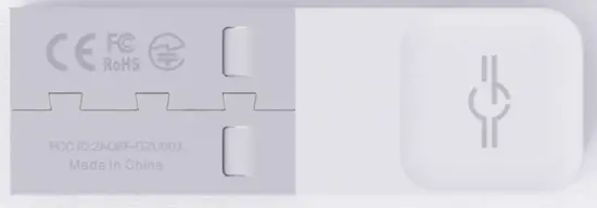 Asteria Technology Pte GZR02 Gravio Zigbee Receiver 2 - Fig