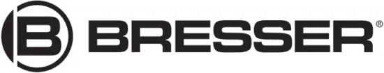 BRESSER LOGO