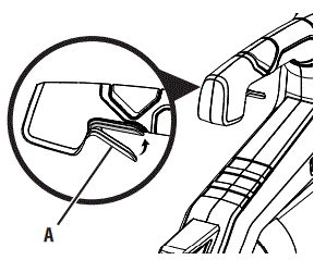 RYOBI P21012 18 Volt One+ Brushless Blower fig 4