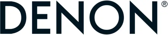 DENON LOGO B1