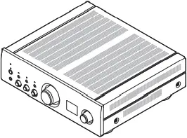 PMA-1700NE - Box Contents 4