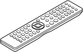 PMA-1700NE - Box Contents 6