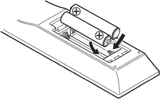 PMA-1700NE - Setup 4 - 2