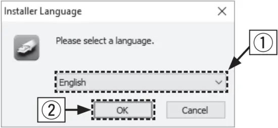 PMA-1700NE - Setup 6 - 1
