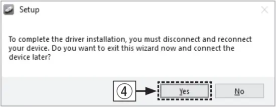 PMA-1700NE - Setup 6 - 2
