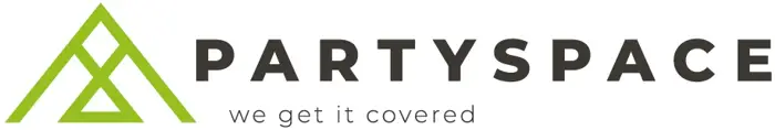 PARTYSPACE Logo