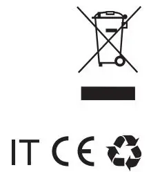 1622 Moyoo Premium TWS Earbuds User Manual - Certified icon