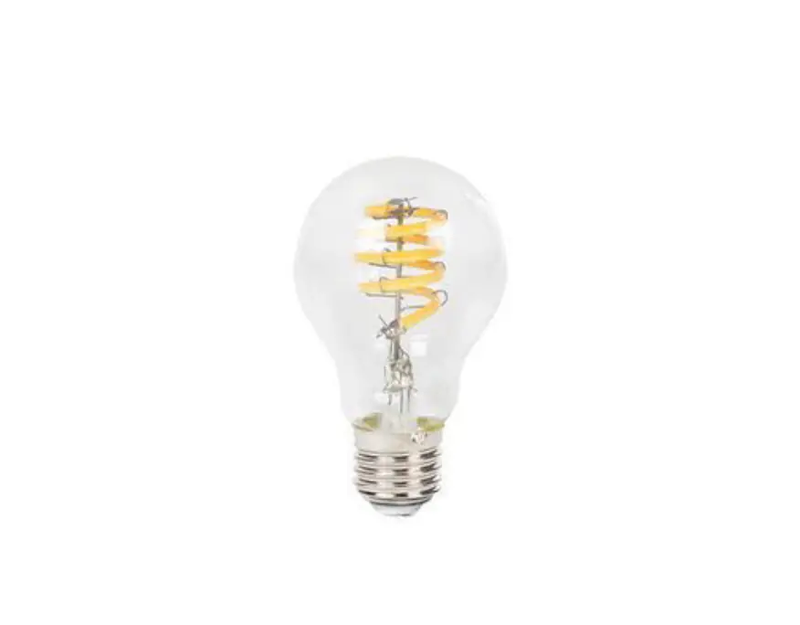 Perel Smart1210 Smart Wifi Filament Bulb User Manual