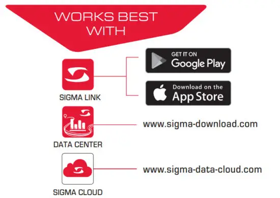 SIGMA ROX 12 0 SPORT - figure 10