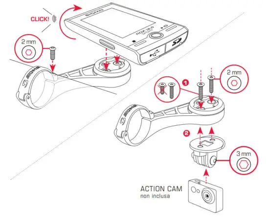 SIGMA ROX 12 0 SPORT - figure 4