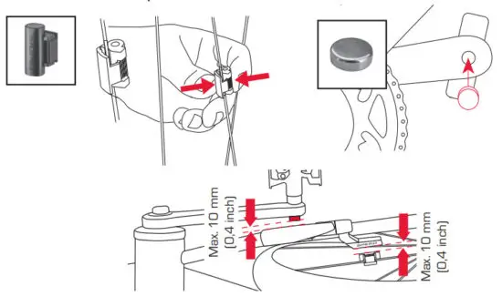 SIGMA ROX 12 0 SPORT - figure 6
