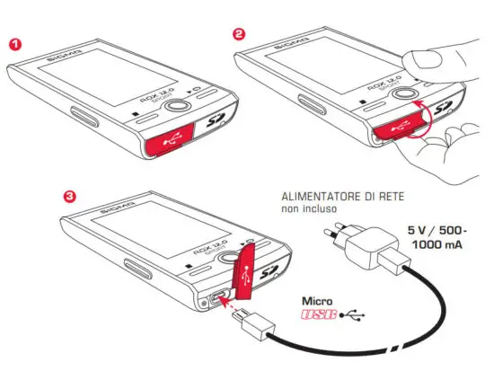 SIGMA ROX 12 0 SPORT - figure 8
