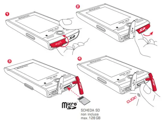 SIGMA ROX 12 0 SPORT - figure 9