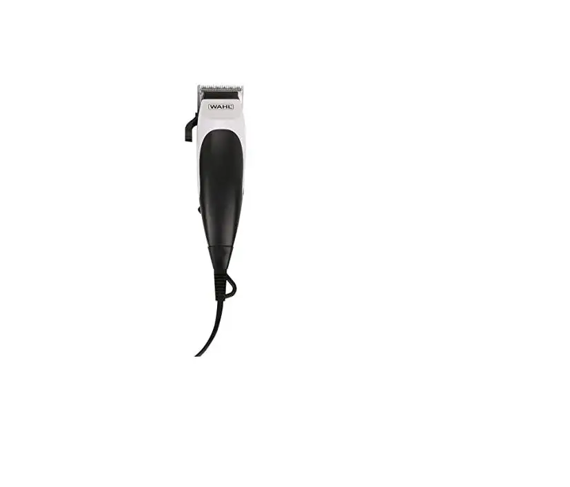 Wahl 9243 Home Cut Complete Hair Cutting Clipper User Manual Wahl 9243 Home Cut Complete Hair Cutting Clipper User Manual