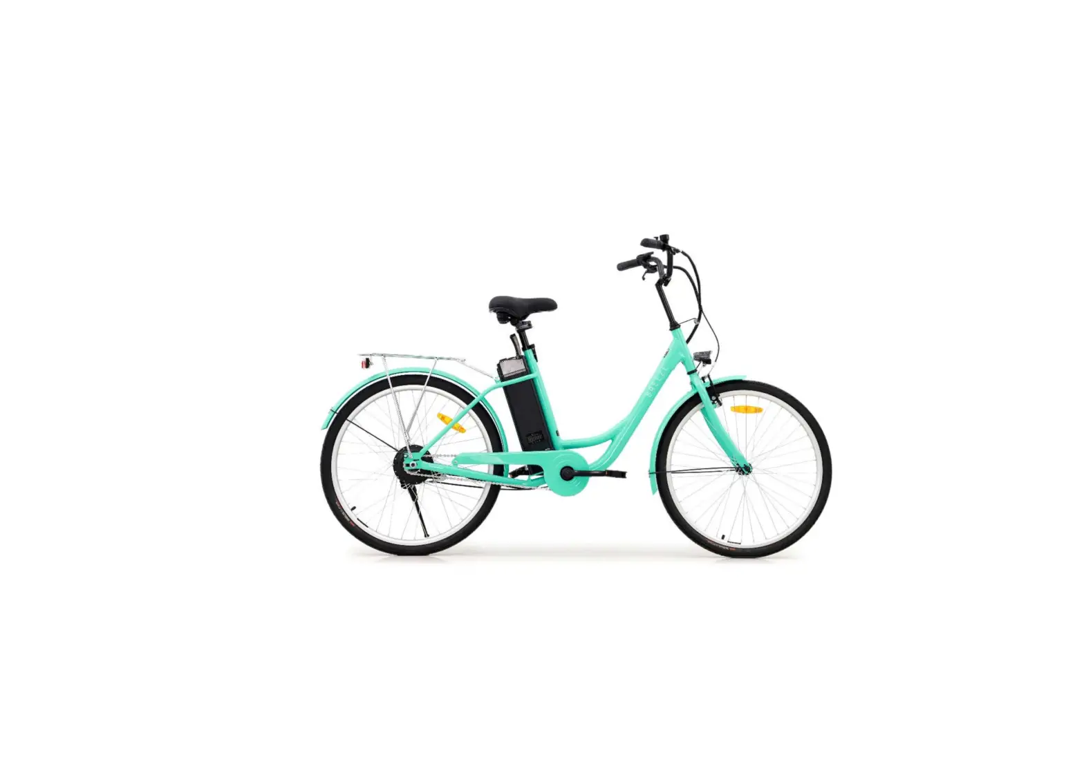 Fortis Fs26ldebksa 26 Inch City Ladies Electric Bike User Guide Fortis Fs26ldebksa 26 Inch City Ladies Electric Bike User Guide