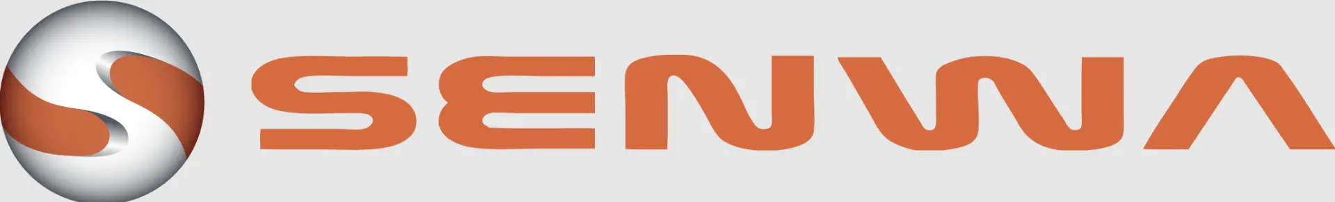 SENWA S305V20 Swing Plus Mobile Phone logo