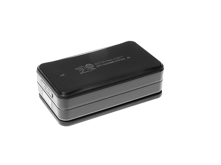 Gator Gtrakast 3g Asset Tracking System User Guide