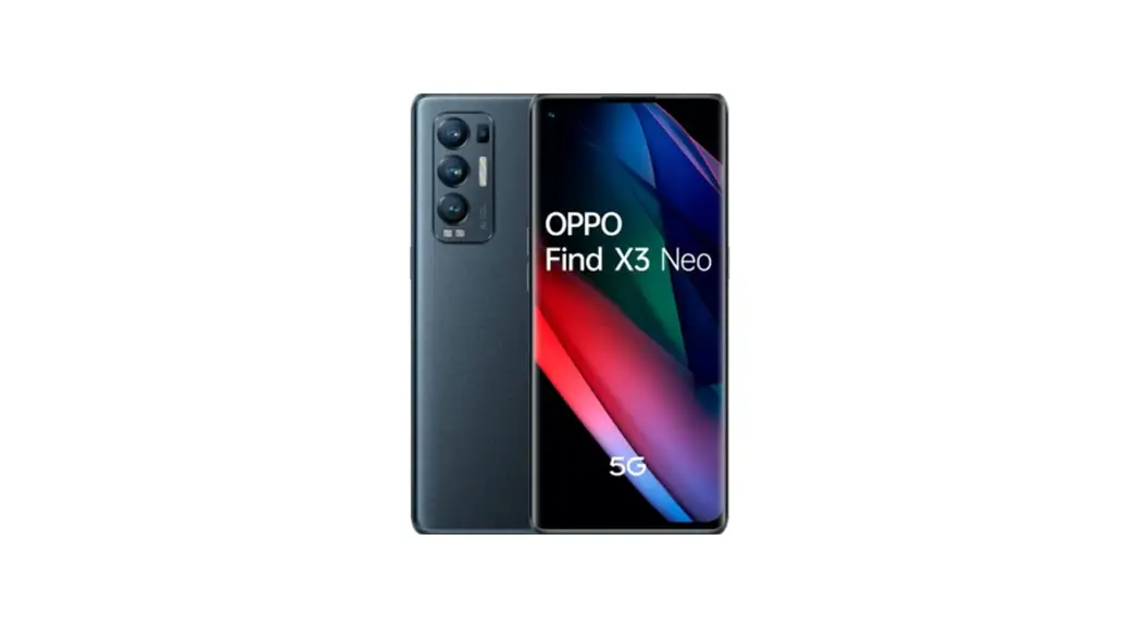 Oppo Cph2207 Find X3 Neo Smartphone User Guide Oppo Cph2207 Find X3 Neo Smartphone User Guide