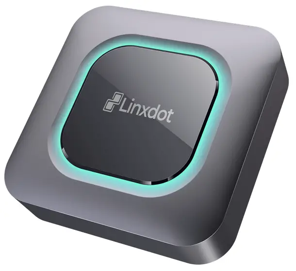 Linxdot Helium Hotspot Device-
