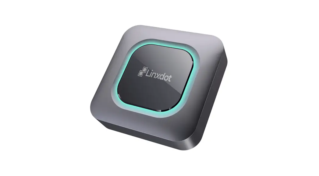 Linxdot Helium Hotspot Device User Manual Linxdot Helium Hotspot Device User Manual