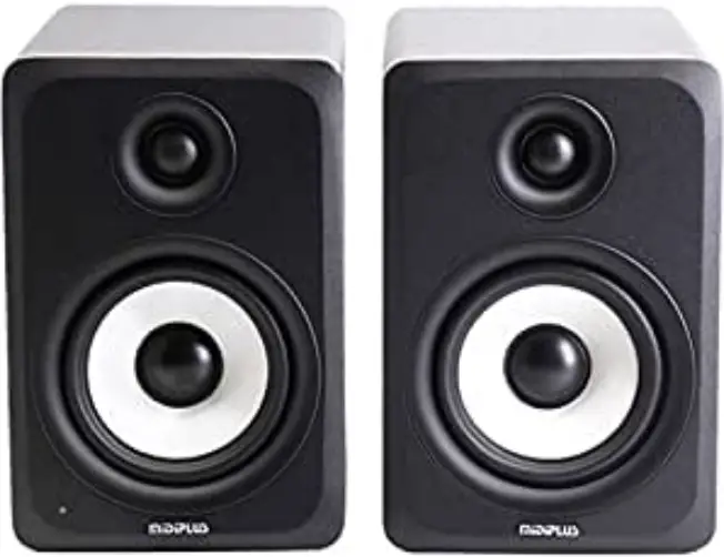 MiDiPLUS-MIV2-Monitor-Speakers