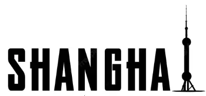 Shanghai logo
