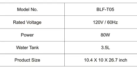 matrix-decor-BLF-T05-Evaporative-Air-Cooler-fig10