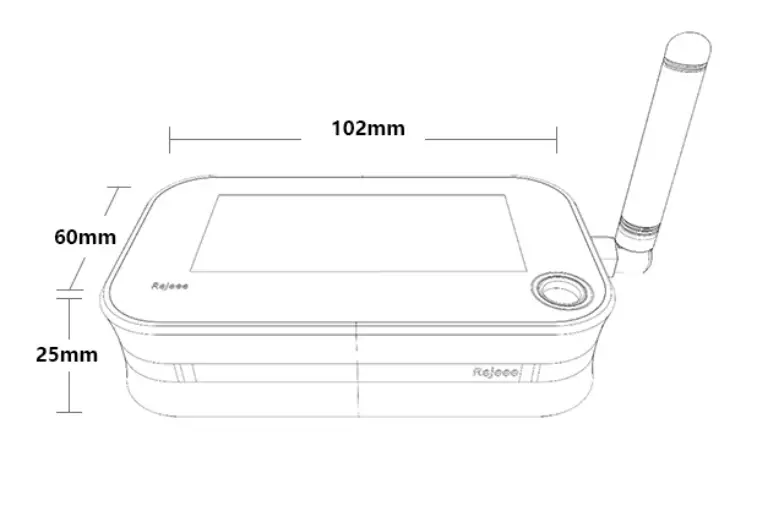 REJEEE-SL100-Temperature-and-Humidity-Sensor-2
