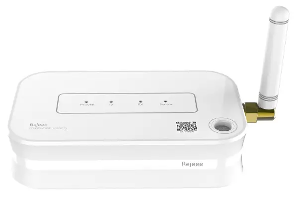 REJEEE-SL100-Temperature-and-Humidity-Sensor-PRO