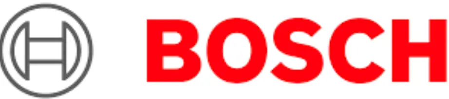 BOSCH GKS 600 Professional Handheld Circular Saw logo