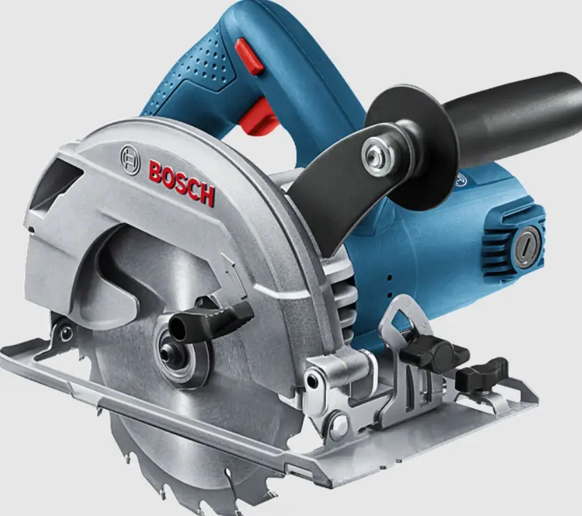 BOSCH GKS 600 Professional Handheld Circular Saw product