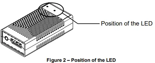 opticis HDFX-700-TR One Fiber HDMI 2.0 Optical Detachable Extender With Copper Extension-fig3