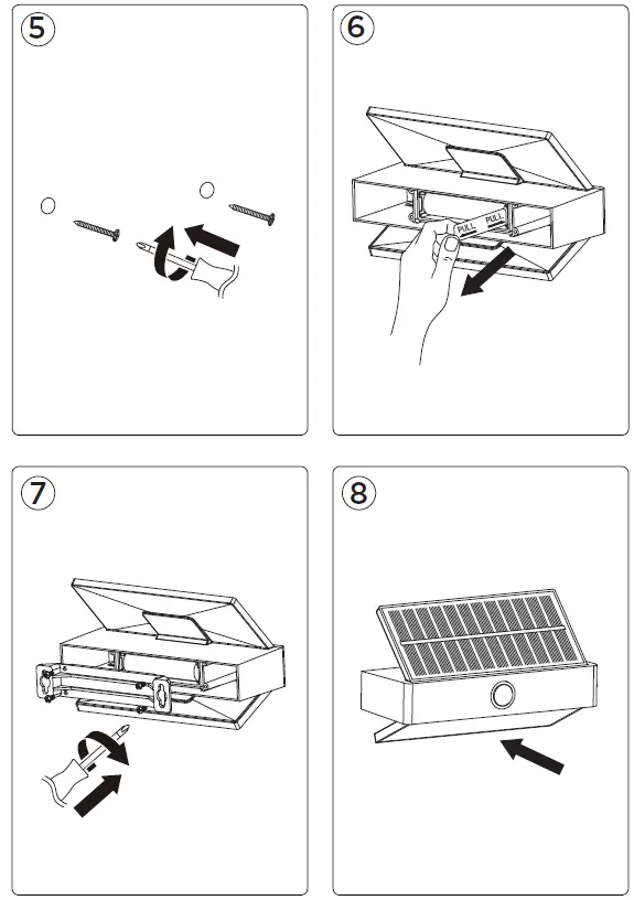 lutec-ARROW-6910601335-Solar-wall-light-3