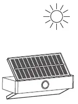lutec-ARROW-6910601335-Solar-wall-light-4