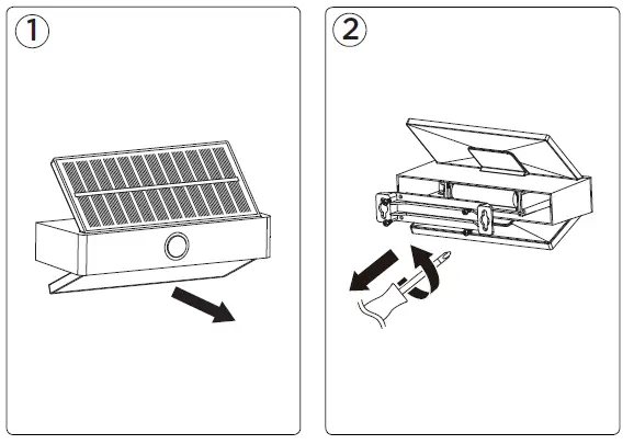 lutec-ARROW-6910601335-Solar-wall-light-5